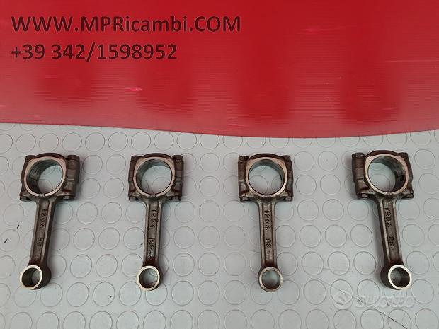 Subito BIELLE BIELLA KAWASAKI NINJA 900 2000 2001 ZX 9R 2