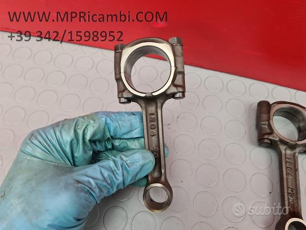 Subito BIELLE BIELLA KAWASAKI NINJA 900 2000 2001 ZX 9R 2