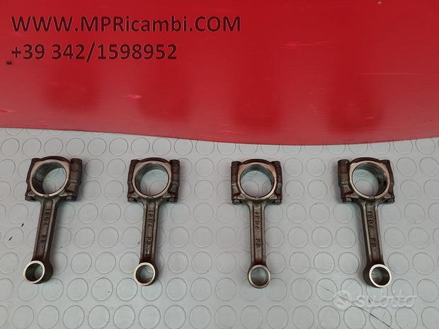 Subito BIELLE BIELLA KAWASAKI NINJA 900 2000 2001 ZX 9R 2