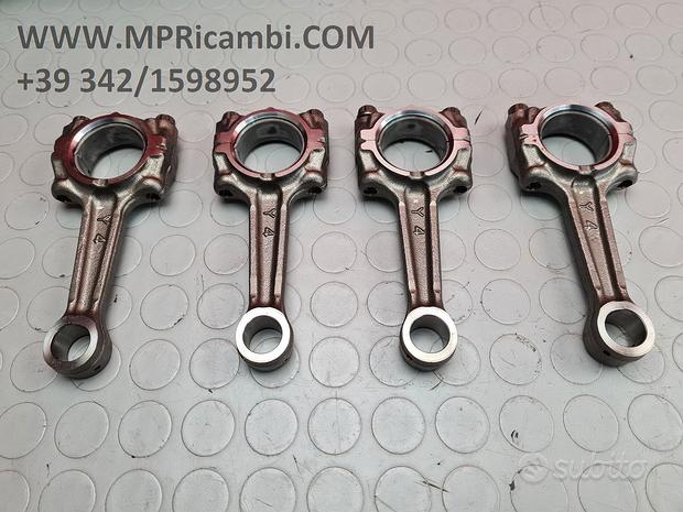 Subito BIELLE BIELLA YAMAHA R1 2009 2010 YZF 2014 2013 R