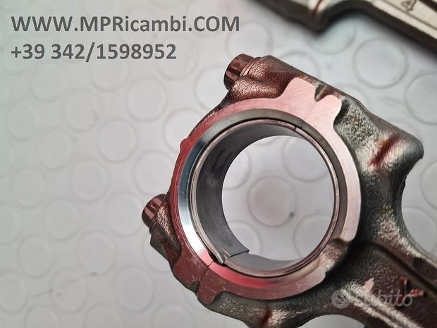 Subito BIELLE BIELLA YAMAHA R1 2009 2010 YZF 2014 2013 R