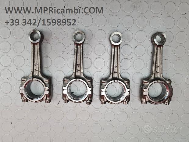 Subito BIELLE BIELLA YAMAHA R1 2009 2010 YZF 2014 2013 R