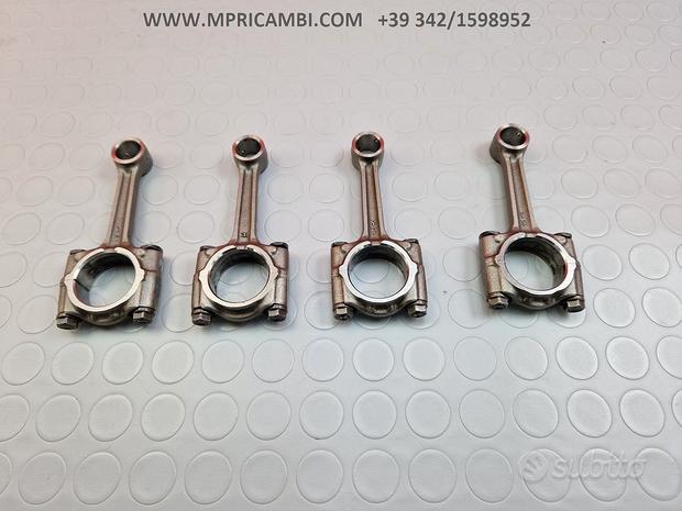 Subito BIELLE BIELLA YAMAHA R6 2001 2002 R 600 2000 1999