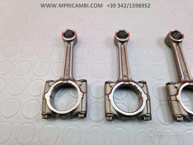Subito BIELLE BIELLA YAMAHA R6 2001 2002 R 600 2000 1999