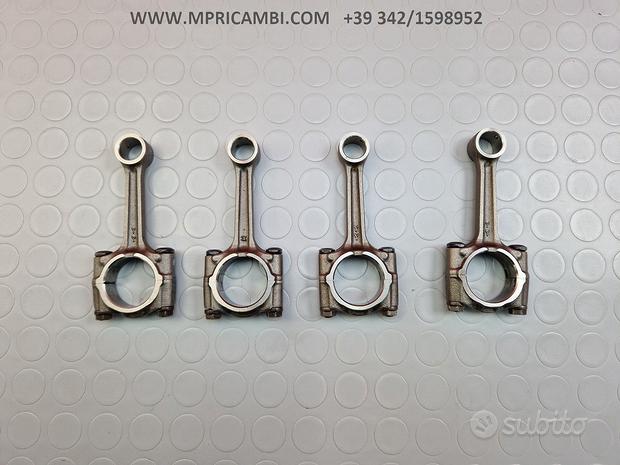 Subito BIELLE BIELLA YAMAHA R6 2001 2002 R 600 2000 1999