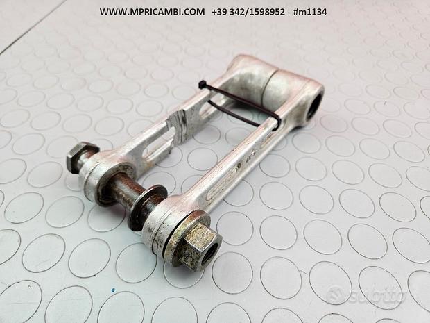 Subito BIELLETTA LEVERAGGI YAMAHA YZ 250 1993 1994 YZ250