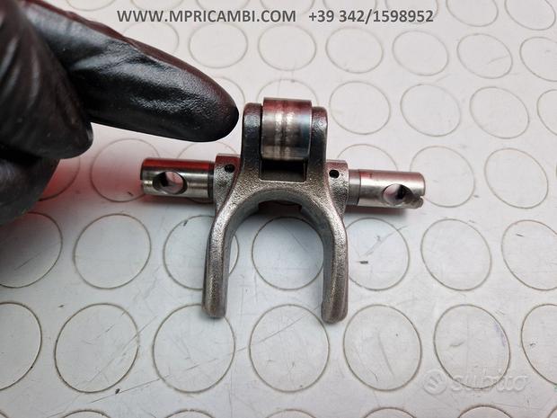 Subito BILANCERE TESTATA HONDA CRF 250 2008 2009 CRE F 20