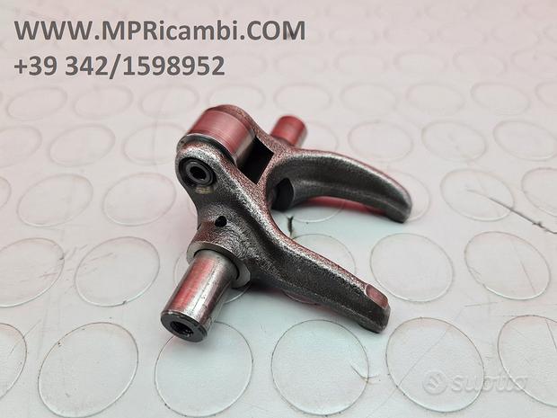 Subito BILANCERE TESTATA HONDA CRF 450 2002 2003 MOTARD C