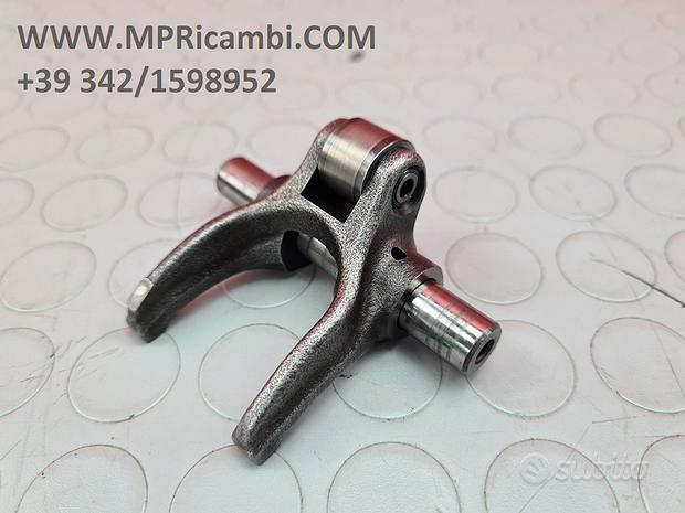 Subito BILANCERE TESTATA HONDA CRF 450 2002 2003 MOTARD C