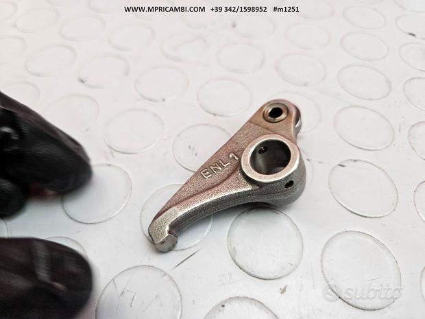 Subito BILANCERE TESTATA HONDA CRF 450 2011 2012 CRE 2009