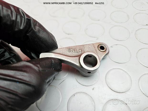 Subito BILANCERE TESTATA HONDA CRF 450 2011 2012 CRE 2009