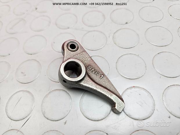 Subito BILANCERE TESTATA HONDA CRF 450 2011 2012 CRE 2009