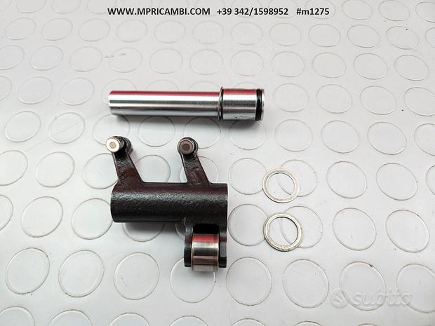 Subito BILANCERE TESTATA KTM LC4 640 SM 2002 2004 SUPERMO