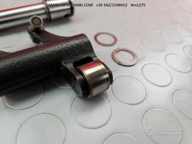 Subito BILANCERE TESTATA KTM LC4 640 SM 2002 2004 SUPERMO