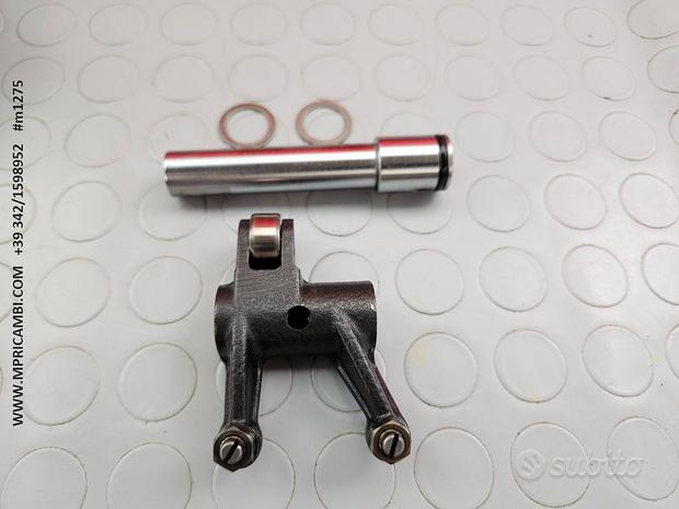 Subito BILANCERE TESTATA KTM LC4 640 SM 2002 2004 SUPERMO