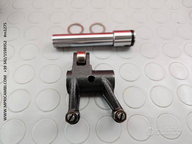 Subito BILANCERE TESTATA KTM LC4 640 SM 2002 2004 SUPERMO