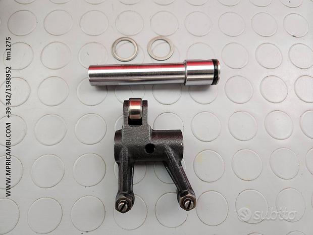 Subito BILANCERE TESTATA KTM LC4 640 SM 2002 2004 SUPERMO