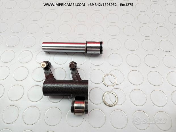 Subito BILANCERE TESTATA KTM LC4 640 SM 2002 2004 SUPERMO
