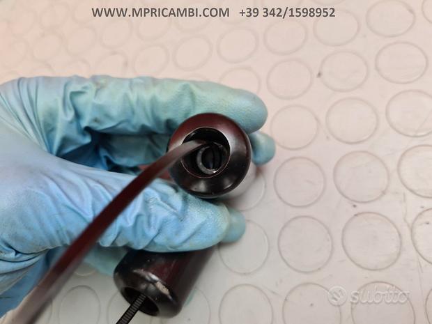 Subito BILANCERI BILANCERE KAWASAKI NINJA 600 2007 ZX6R 2