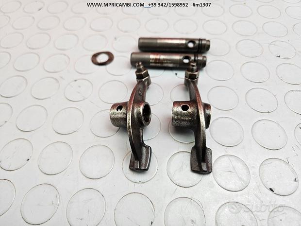 Subito BILANCERI TESTATA BETA ALP 200 1999 2006 4T 2002 2