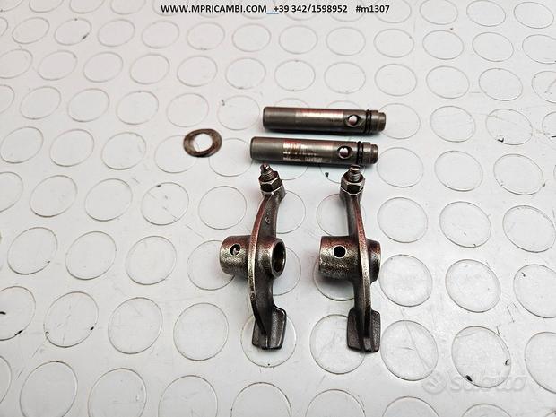 Subito BILANCERI TESTATA BETA ALP 200 1999 2006 4T 2002 2
