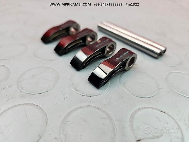 Subito BILANCERI TESTATA BETA RR 350 2013 2017 RR350 2014