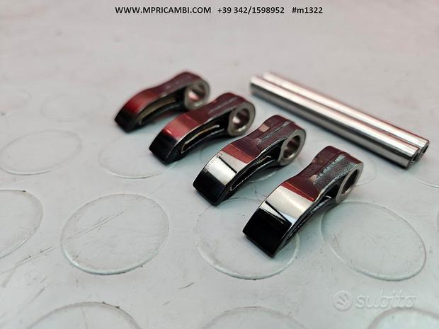 Subito BILANCERI TESTATA BETA RR 350 2013 2017 RR350 2014