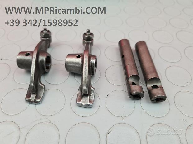 Subito BILANCERI TESTATA DERBI SENDA 125 2004 2005 R 2006