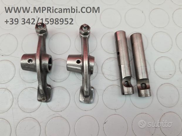 Subito BILANCERI TESTATA DERBI SENDA 125 2004 2005 R 2006