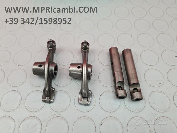 Subito BILANCERI TESTATA DERBI SENDA 125 2004 2005 R 2006