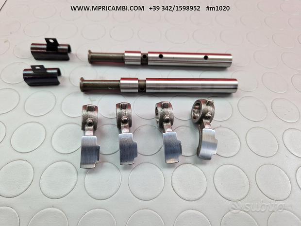 Subito BILANCERI TESTATA HUSQVARNA SMR 510 2007 2008 TE 2