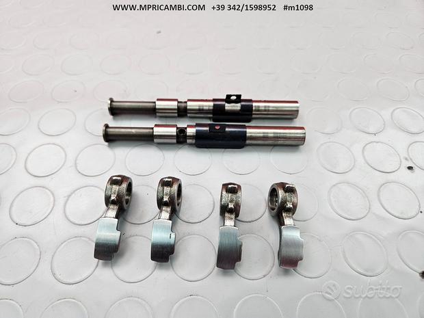 Subito BILANCERI TESTATA HUSQVARNA SMR 510 2008 2007 TE 2