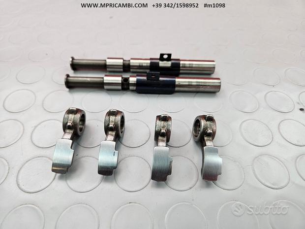Subito BILANCERI TESTATA HUSQVARNA SMR 510 2008 2007 TE 2