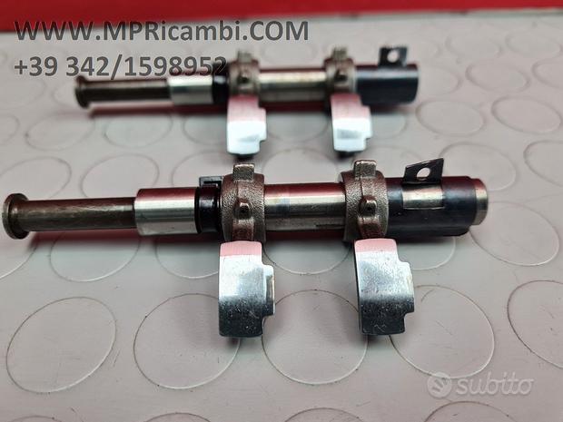 Subito BILANCERI TESTATA HUSQVARNA TE 250 2002 2003 TE250