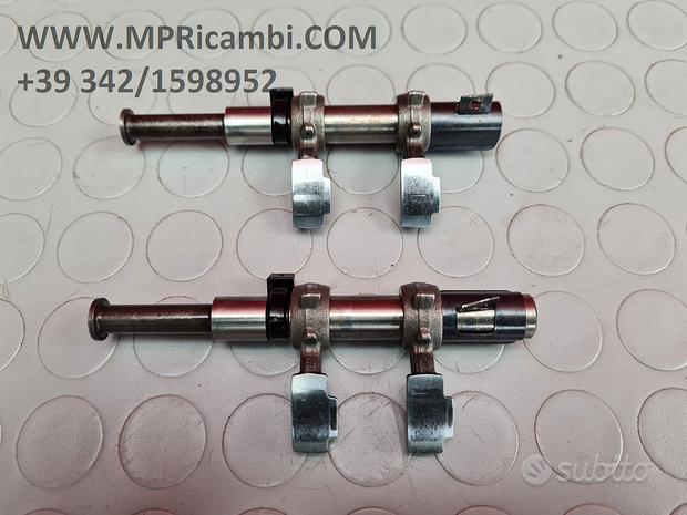 Subito BILANCERI TESTATA HUSQVARNA TE 250 2002 2003 TE250