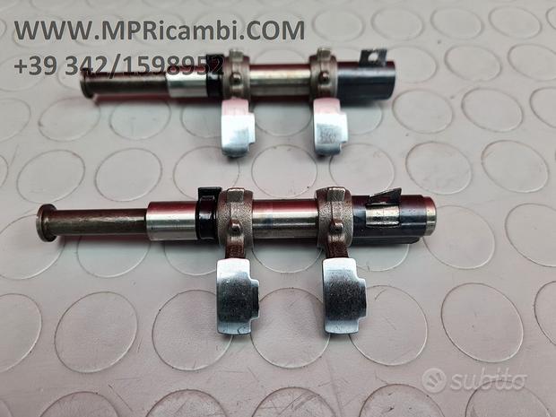 Subito BILANCERI TESTATA HUSQVARNA TE 250 2002 2003 TE250