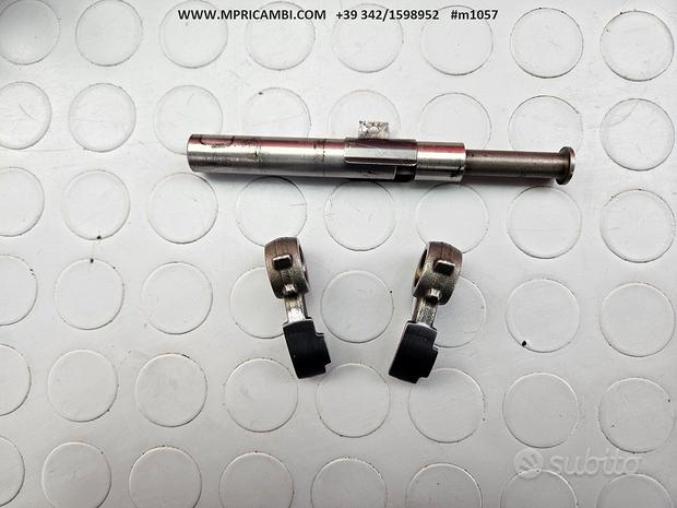 Subito BILANCERI TESTATA HUSQVARNA TE 250 2005 2006 TE250