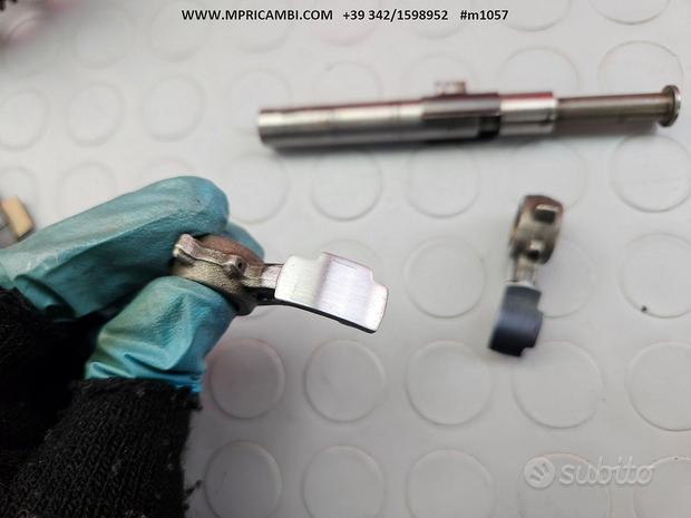 Subito BILANCERI TESTATA HUSQVARNA TE 250 2005 2006 TE250