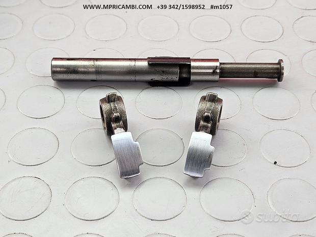 Subito BILANCERI TESTATA HUSQVARNA TE 250 2005 2006 TE250