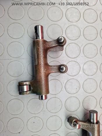 Subito BILANCERI TESTATA HUSQVARNA TE 350 1992 1993 TE350