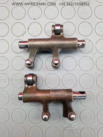 Subito BILANCERI TESTATA HUSQVARNA TE 350 1992 1993 TE350