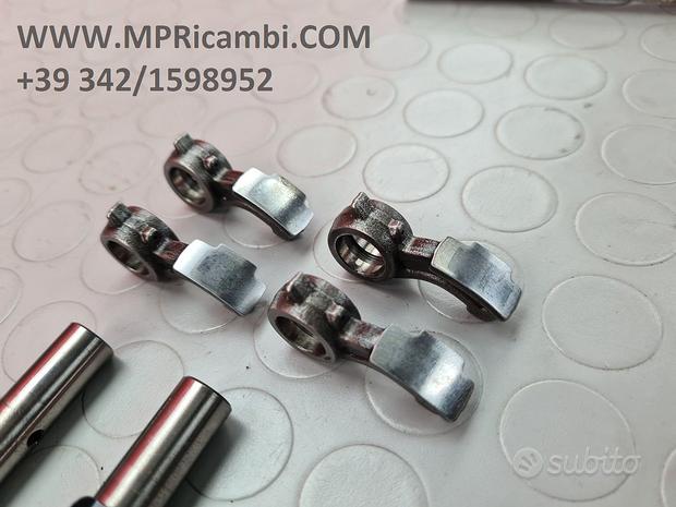 Subito BILANCERI TESTATA HUSQVARNA TE 450 2003 2004 SMR 2