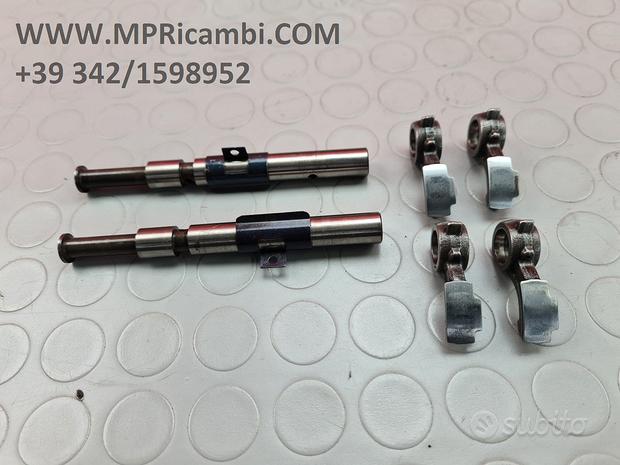 Subito BILANCERI TESTATA HUSQVARNA TE 450 2003 2004 SMR 2