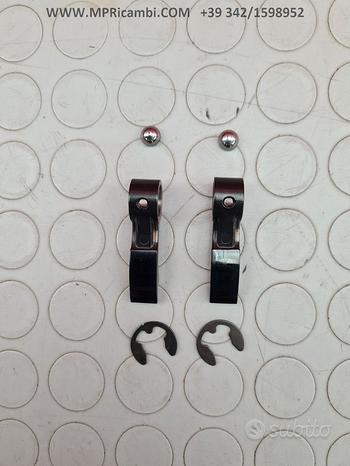 Subito BILANCERI TESTATA HUSQVARNA TE 499 2011 2012 SMR 2