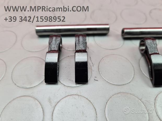 Subito BILANCERI TESTATA KTM DUKE 125 2017 2018 2019 RC 2