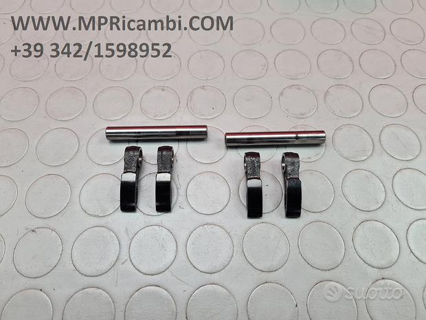 Subito BILANCERI TESTATA KTM DUKE 125 2017 2018 2019 RC 2