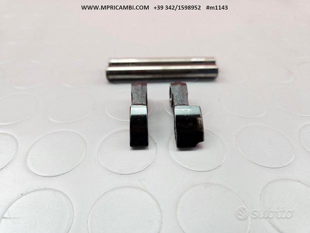 Subito BILANCERI TESTATA KTM DUKE 390 2013 2016 DUKE390 2