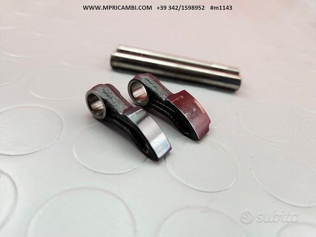 Subito BILANCERI TESTATA KTM DUKE 390 2013 2016 DUKE390 2