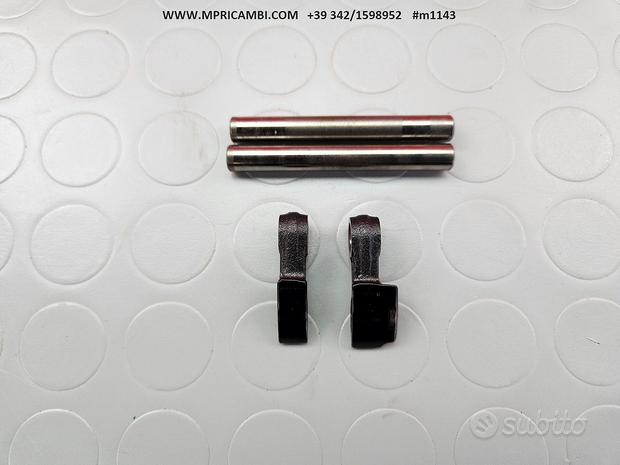 Subito BILANCERI TESTATA KTM DUKE 390 2013 2016 DUKE390 2