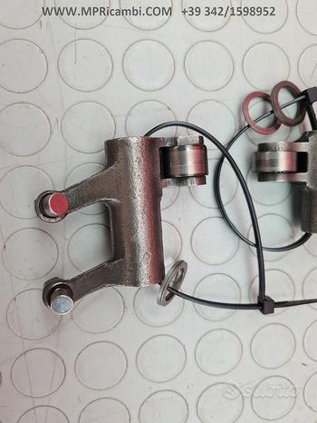 Subito BILANCERI TESTATA KTM LC4 640 SUPERMOTO 2001 2000
